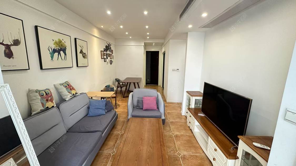 常州龙湖香醍漫步南区在租房源室内图_小牛看房