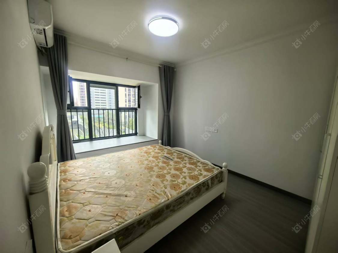 常州碧桂园都市森林在租房源_小牛看房