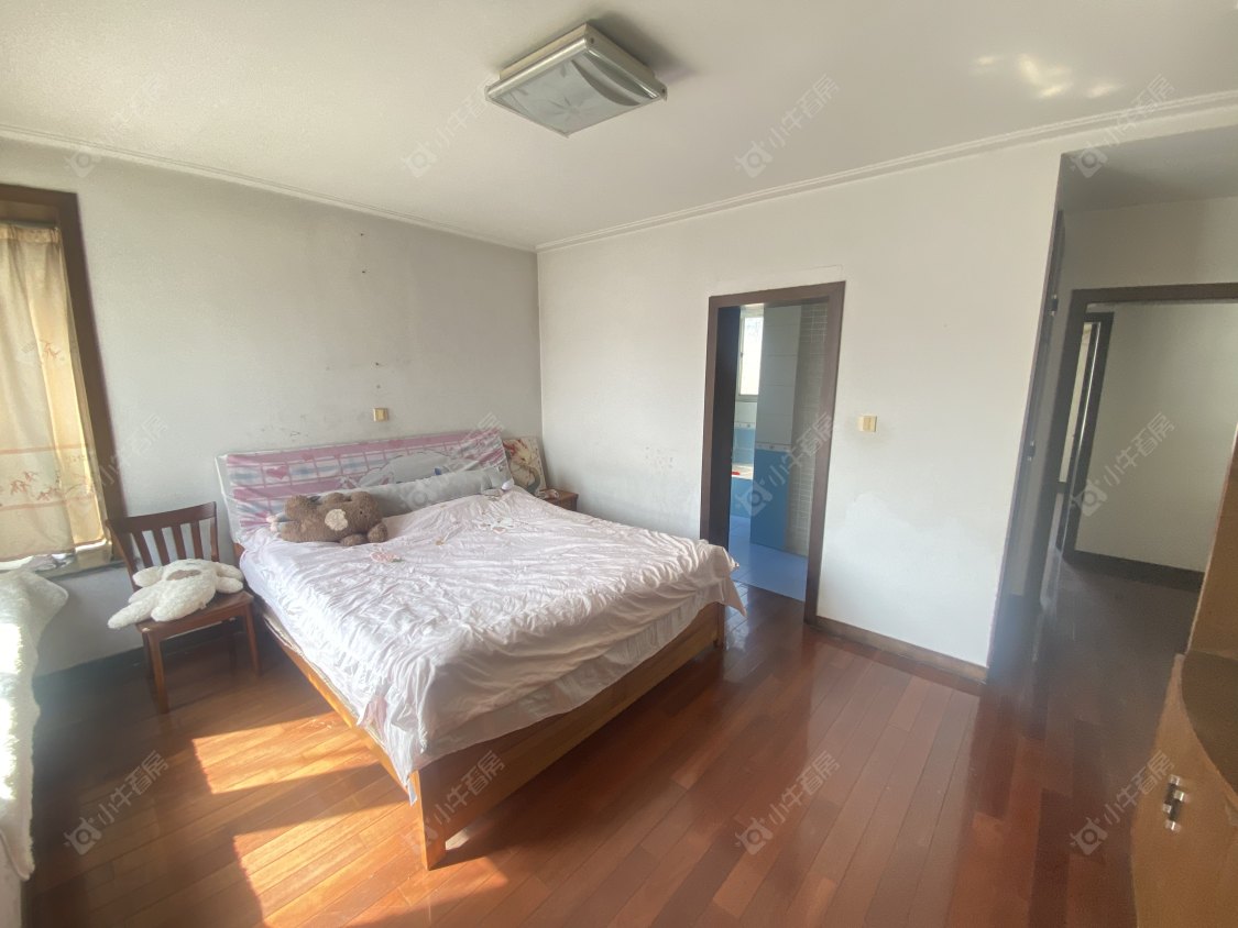 常州江南春晓花园在租房源_小牛看房