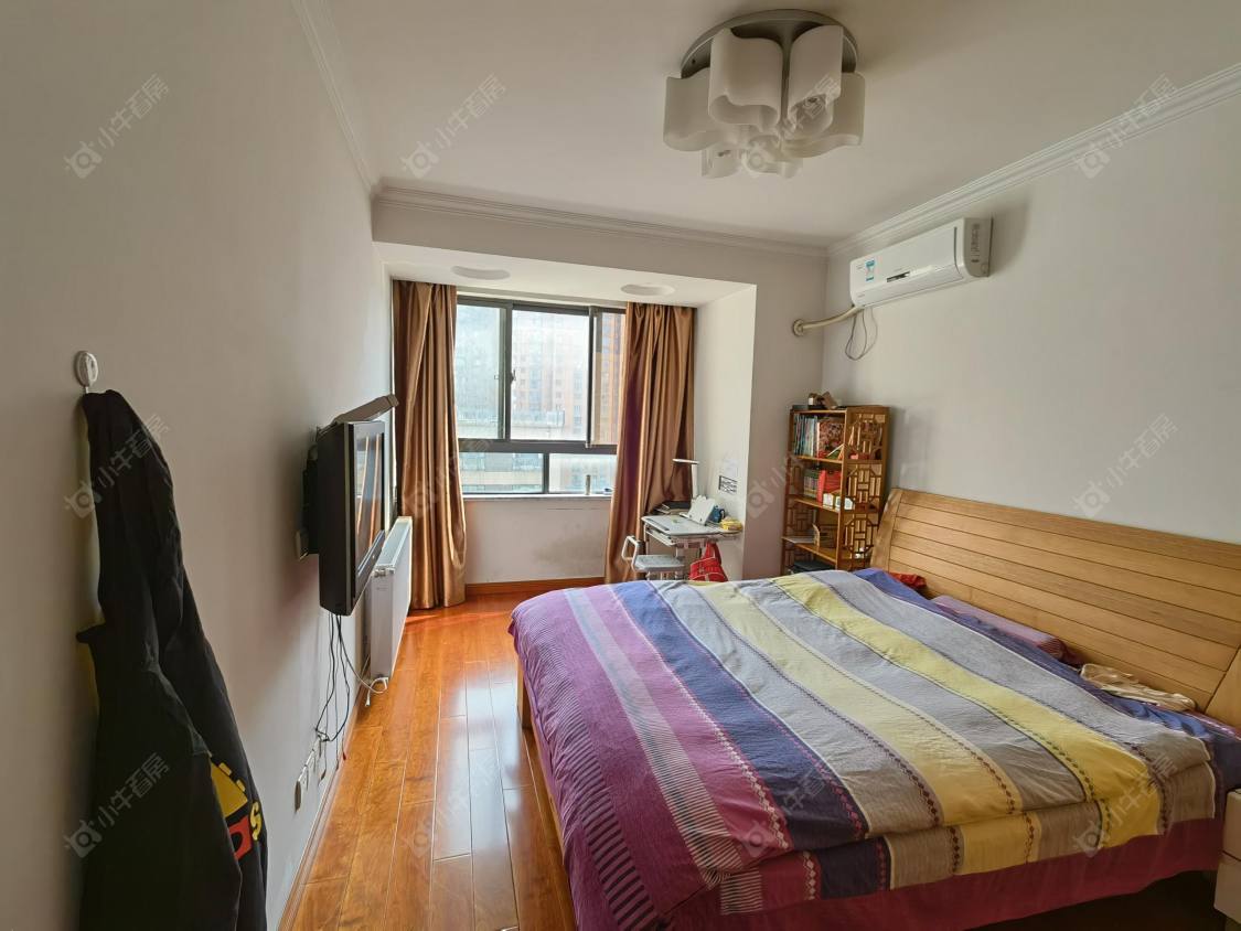 常州府翰苑东区在租房源室内图_小牛看房