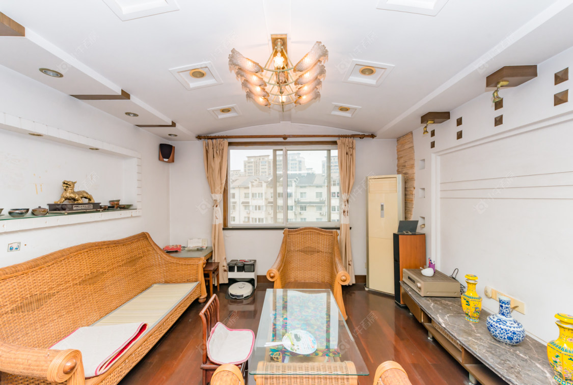 常州芦墅广景苑在售二手房源室内图_小牛看房