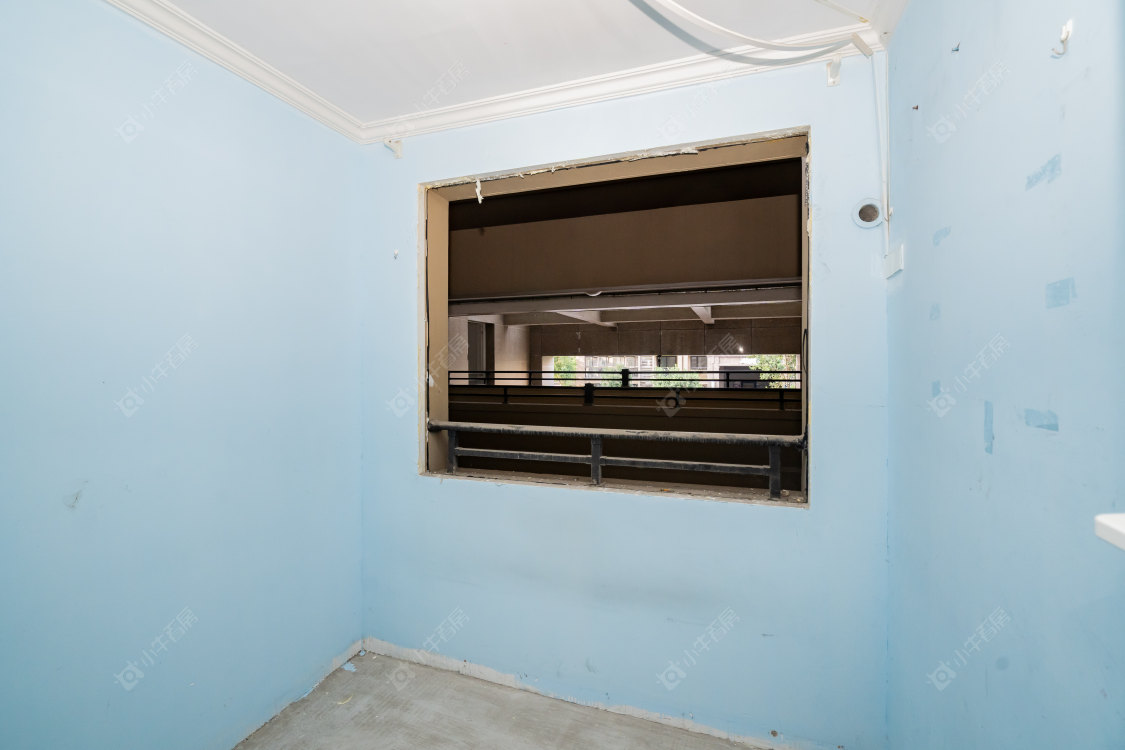 常州中海凤凰熙岸在售二手房源室内图_小牛看房