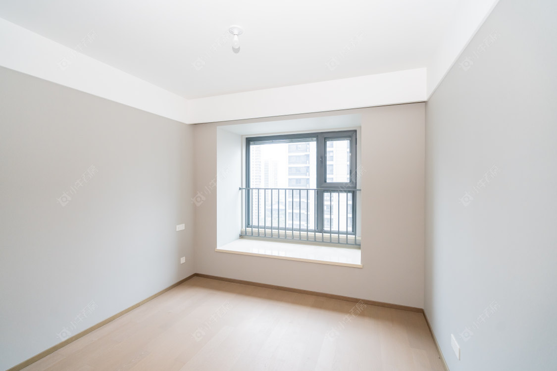 常州华润幸福里在售二手房源室内图_小牛看房