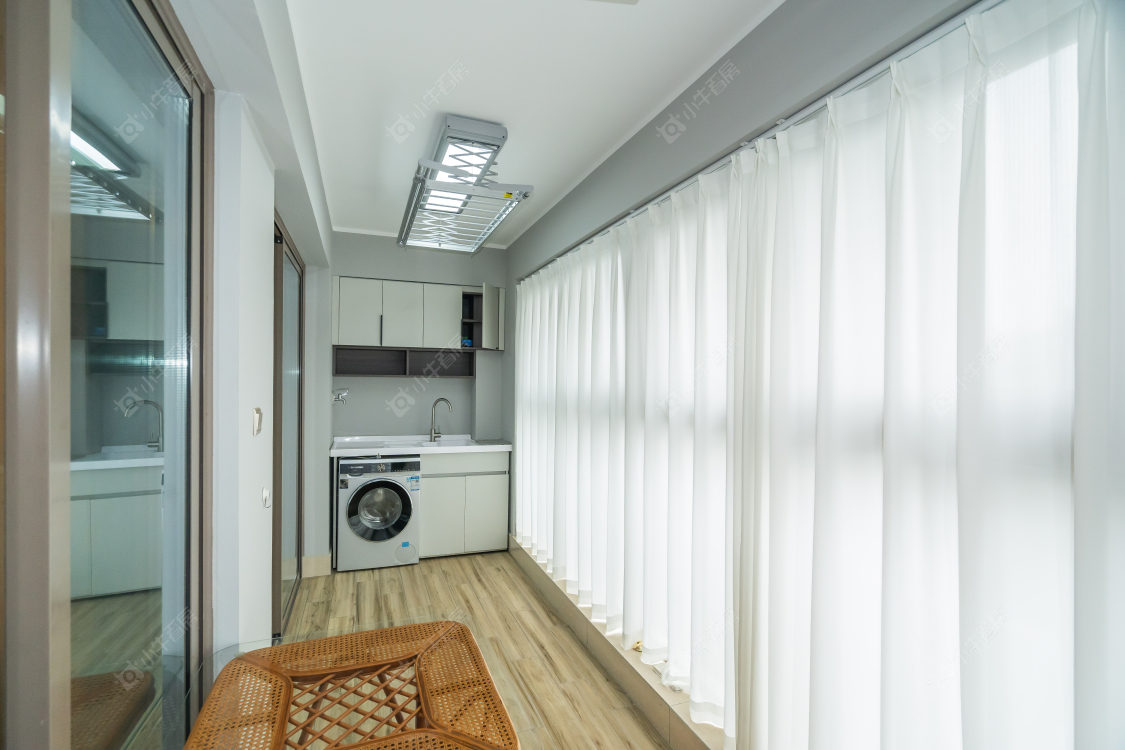 常州九洲玺在售二手房源室内图_小牛看房