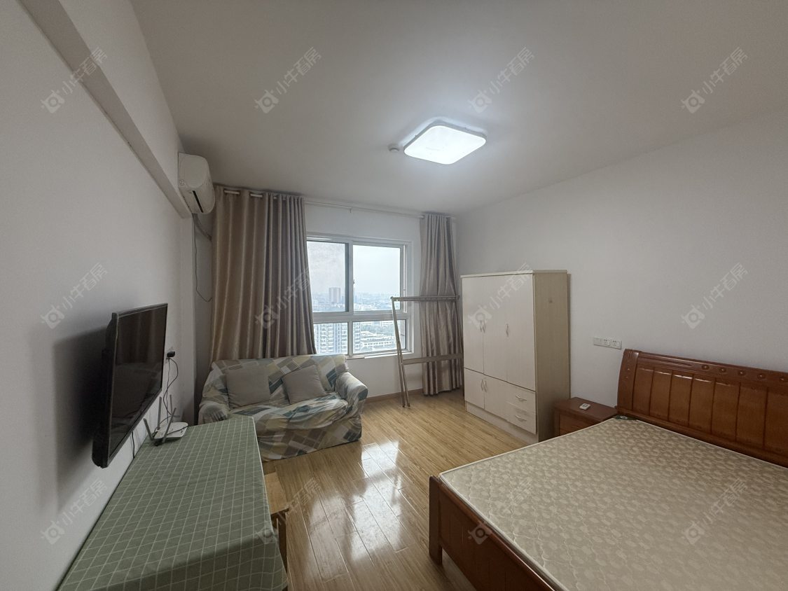 常州中奥珑郡租房_小牛看房