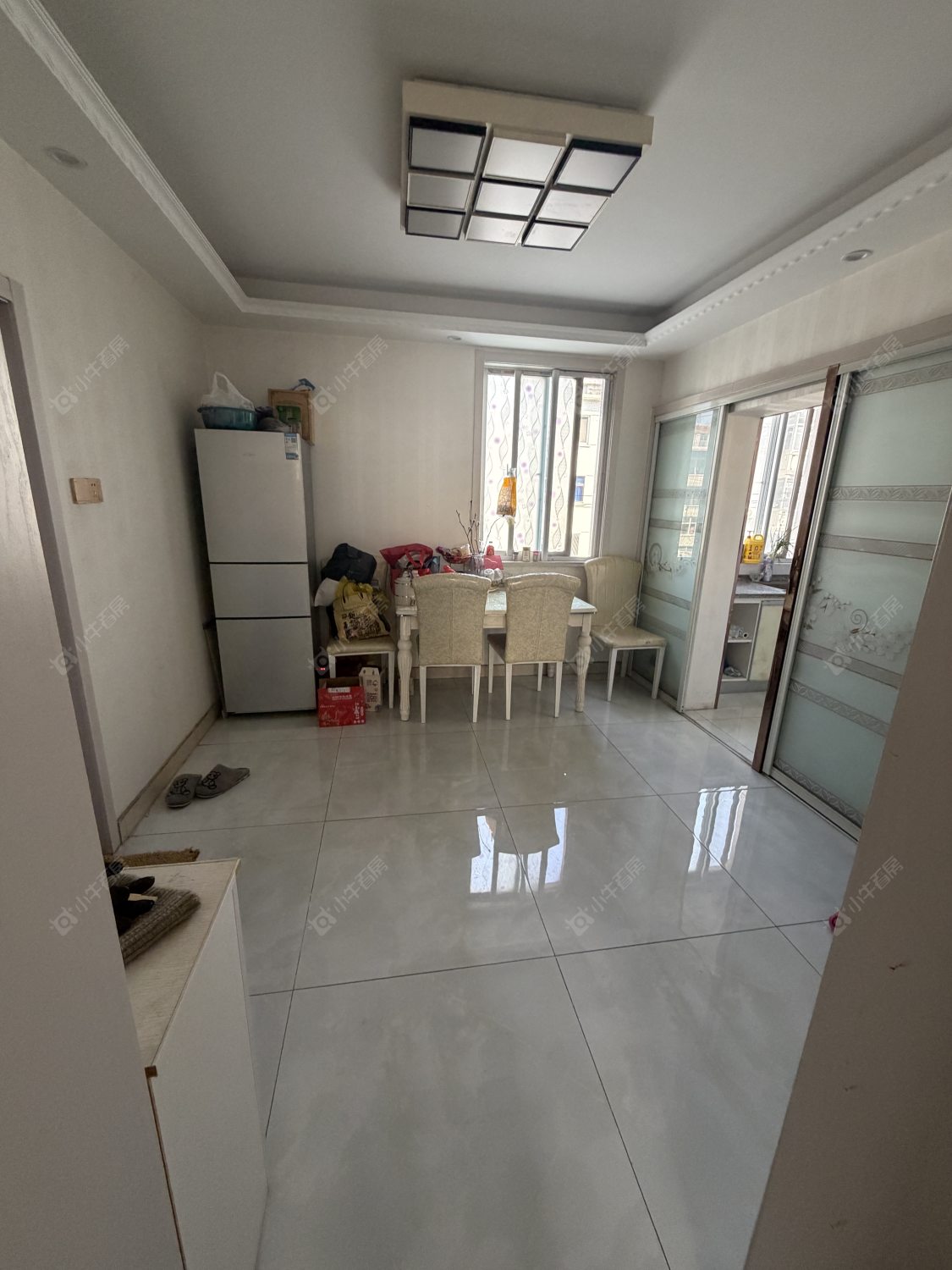 常州朝阳三村在租房源室内图_小牛看房