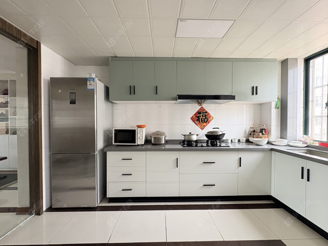 丹阳温州城在售二手房源室内图_小牛看房