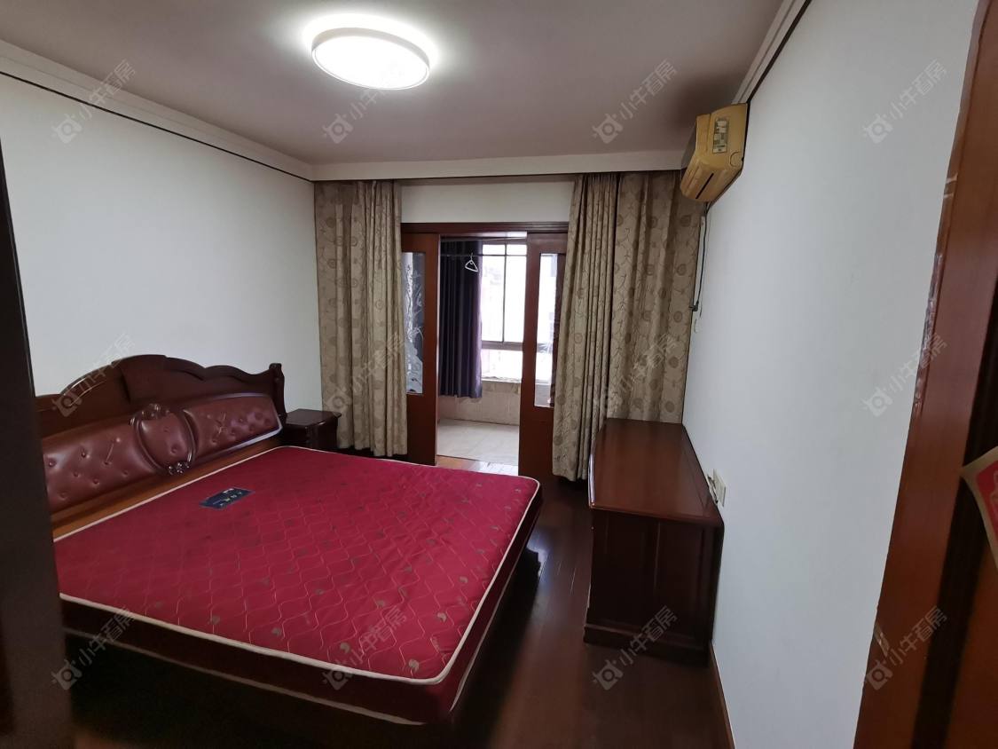 常州朝阳四村在租房源室内图_小牛看房