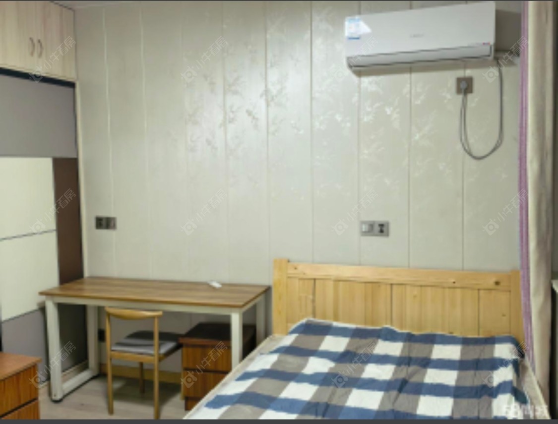 顺园八村二期房源室内图 常州顺园八村二期在租房源室内图_小牛看房