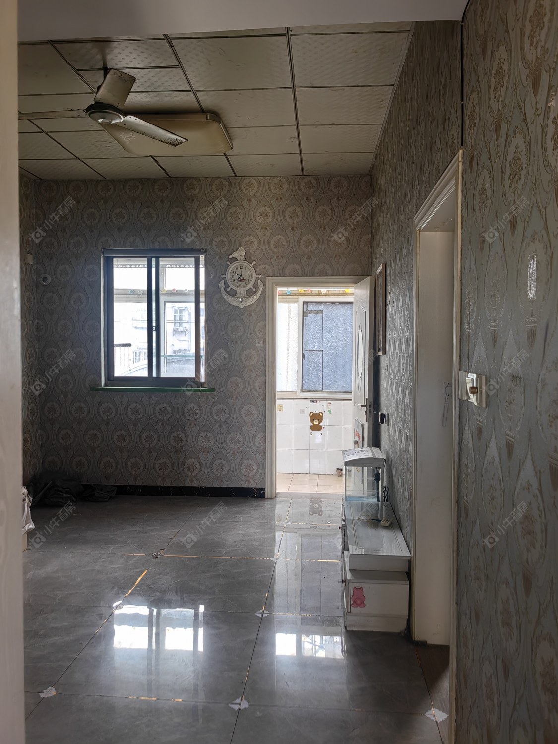 常州勤业新村在租房源_小牛看房