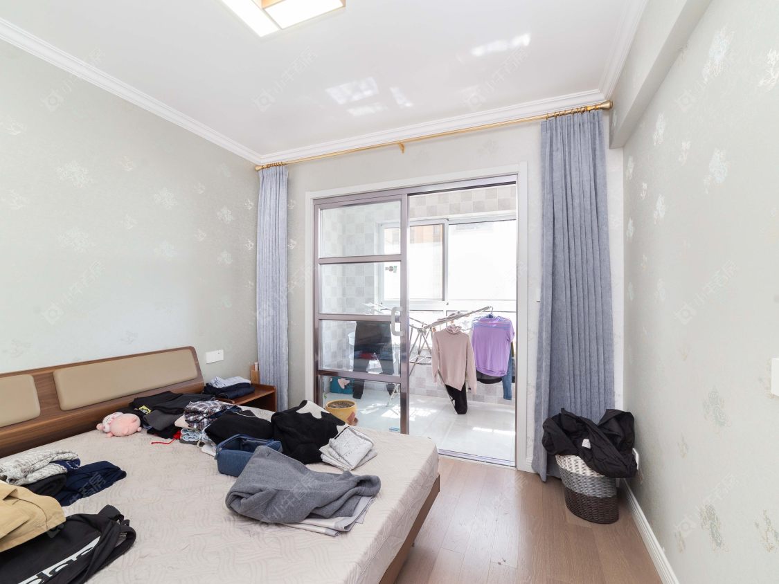 常州路劲城三期在售二手房房源室内图_小牛看房