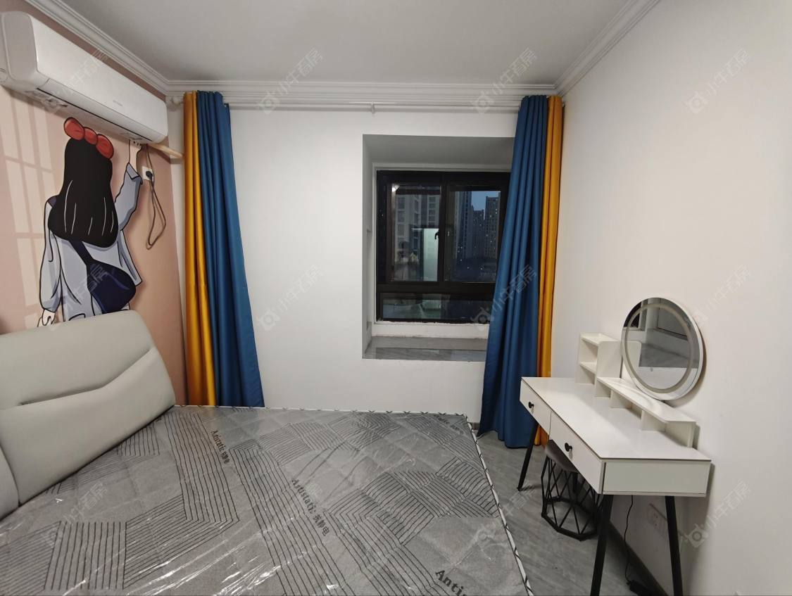 新欣嘉园房源室内图 常州新欣嘉园在租房源室内图_小牛看房