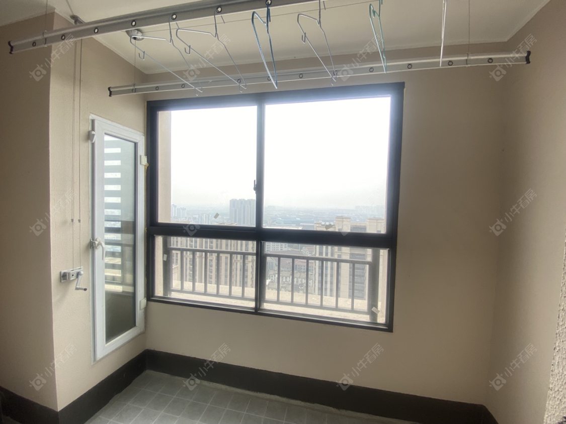 常州福成上城花园在租房源室内图_小牛看房