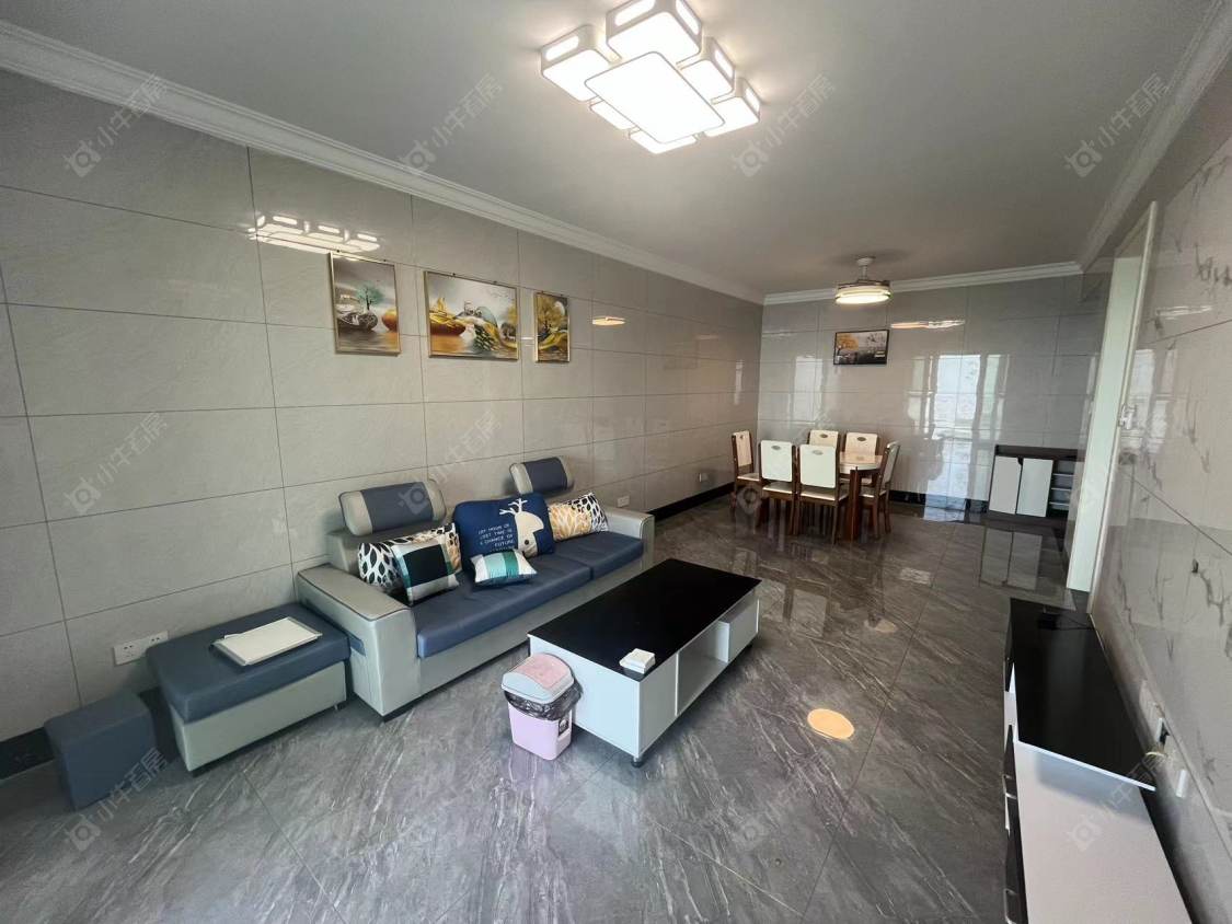 常州星河丹堤五区在租房源_小牛看房