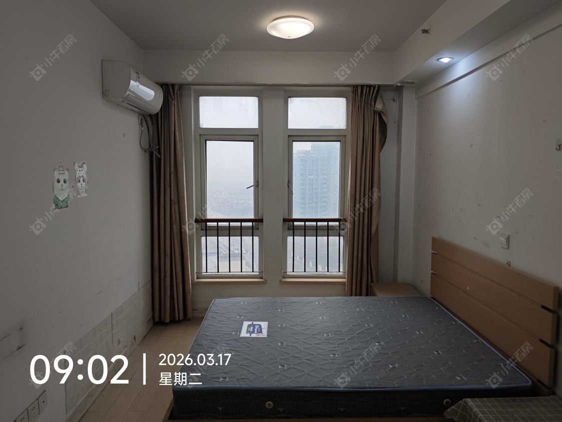 常州御水华庭二期在租房源_小牛看房