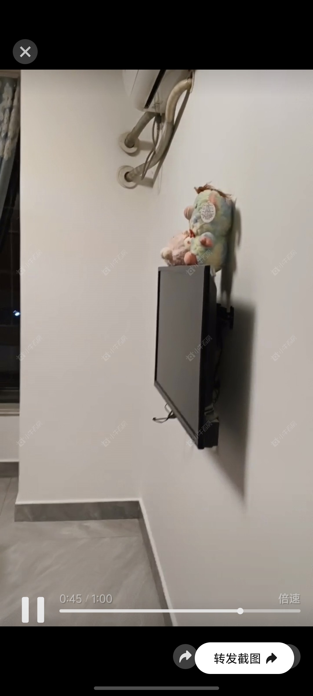 常州外滩1号在租房源室内图_小牛看房