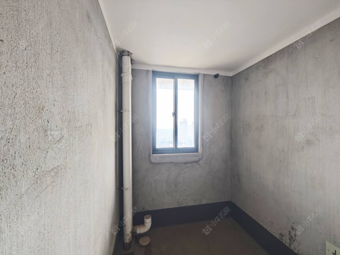 常州翡翠林花园在售二手房房源室内图_小牛看房