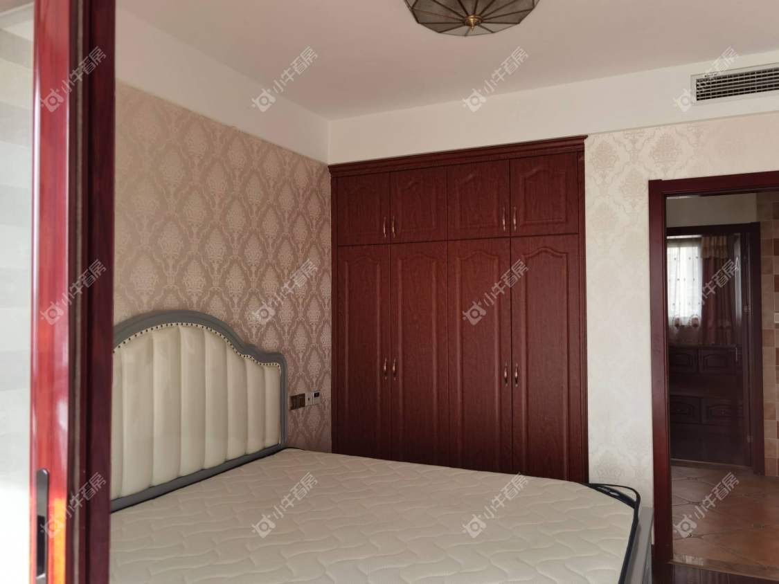 常州锦绣天地在租房源_小牛看房