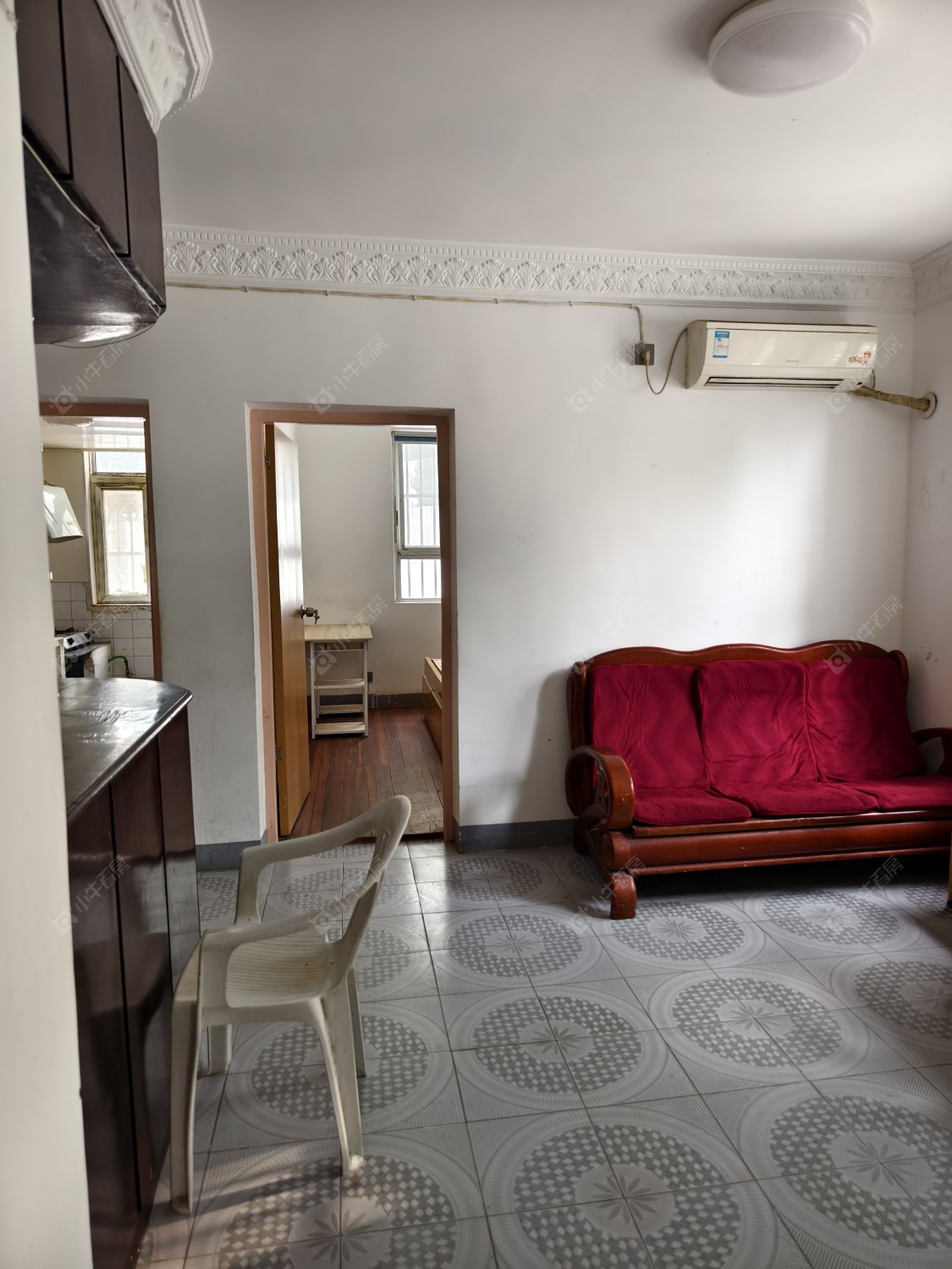 常州翠竹新村东北区在租房源_小牛看房