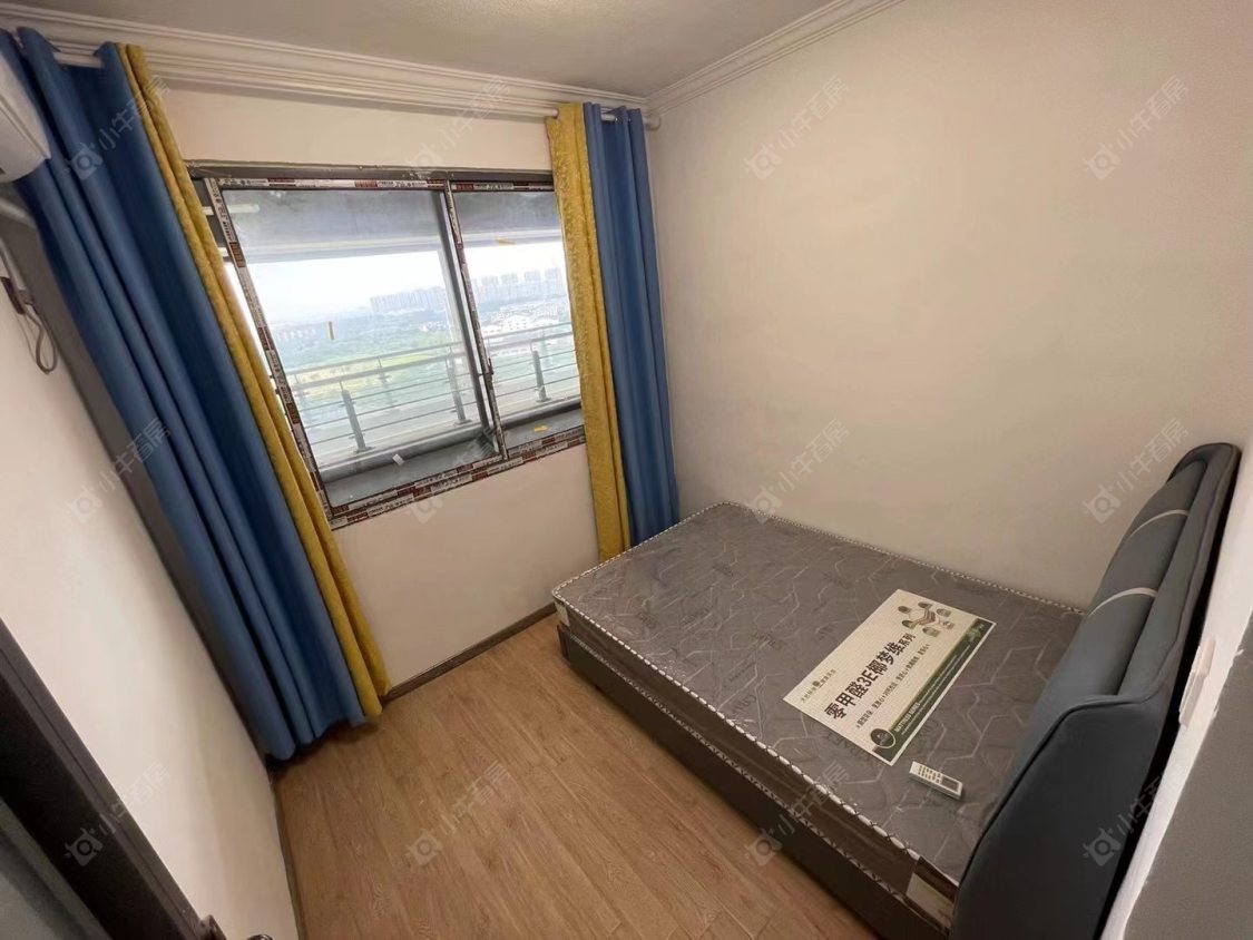 常州港悦府在租房源_小牛看房