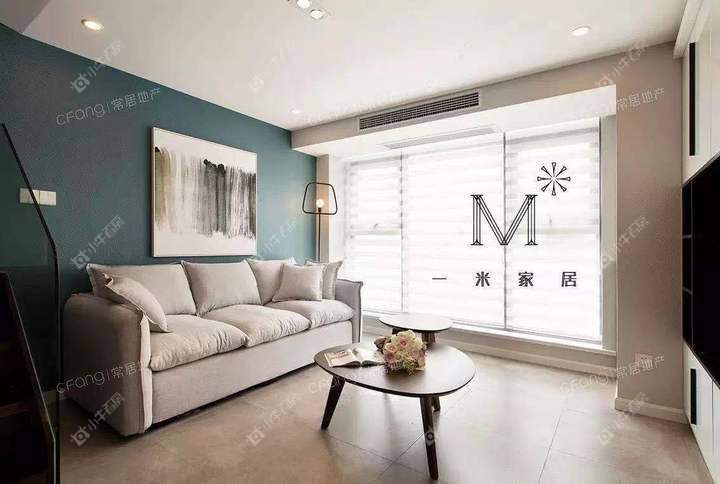 常州金田精英汇在租房源_小牛看房