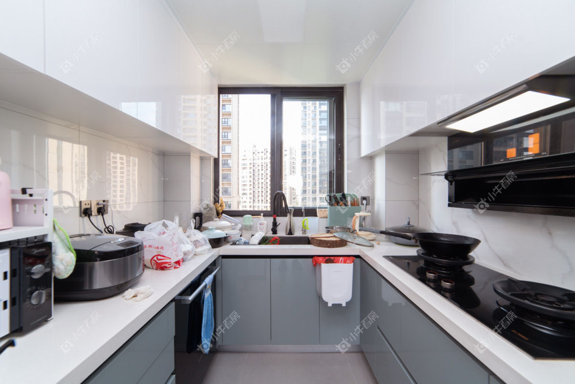 万科四季都会房源室内图 常州万科四季都会在租房源室内图_小牛看房