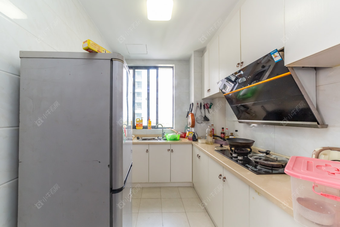 常州白马公馆在售二手房源室内图_小牛看房