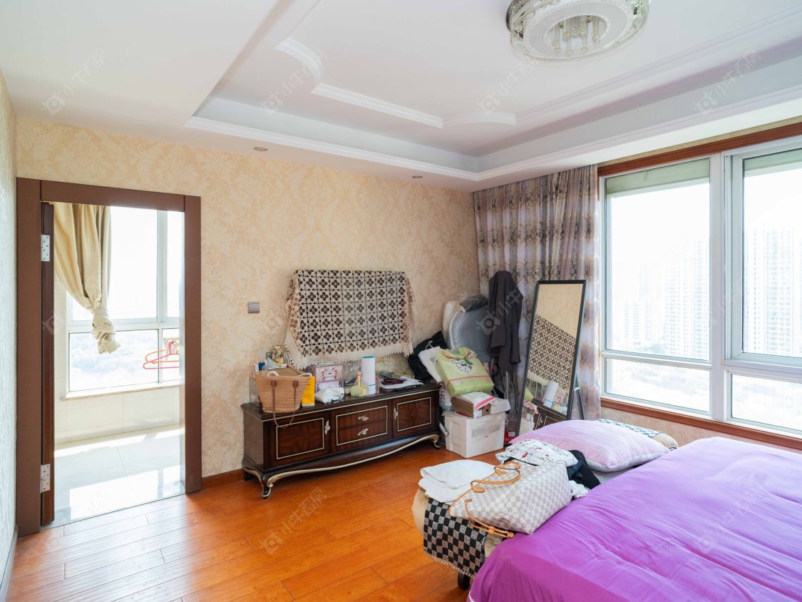 常州申达林与城在售二手房源室内图_小牛看房