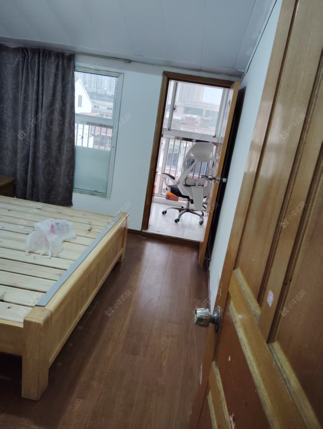 常州花园新村（钟楼）在租房源室内图_小牛看房