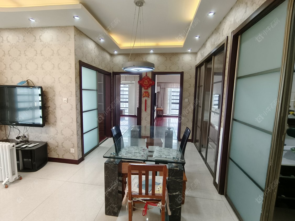 常州公园路在租房源_小牛看房