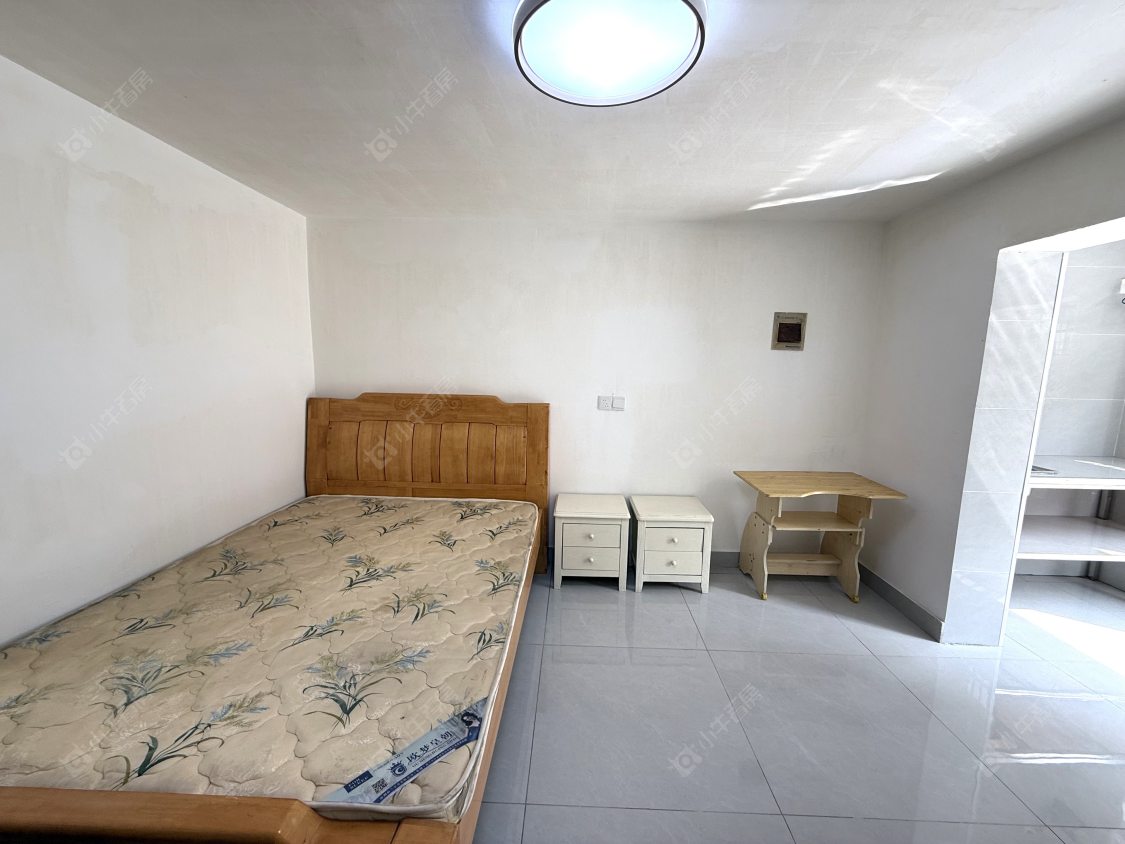 常州腾龙苑东区在租房源室内图_小牛看房