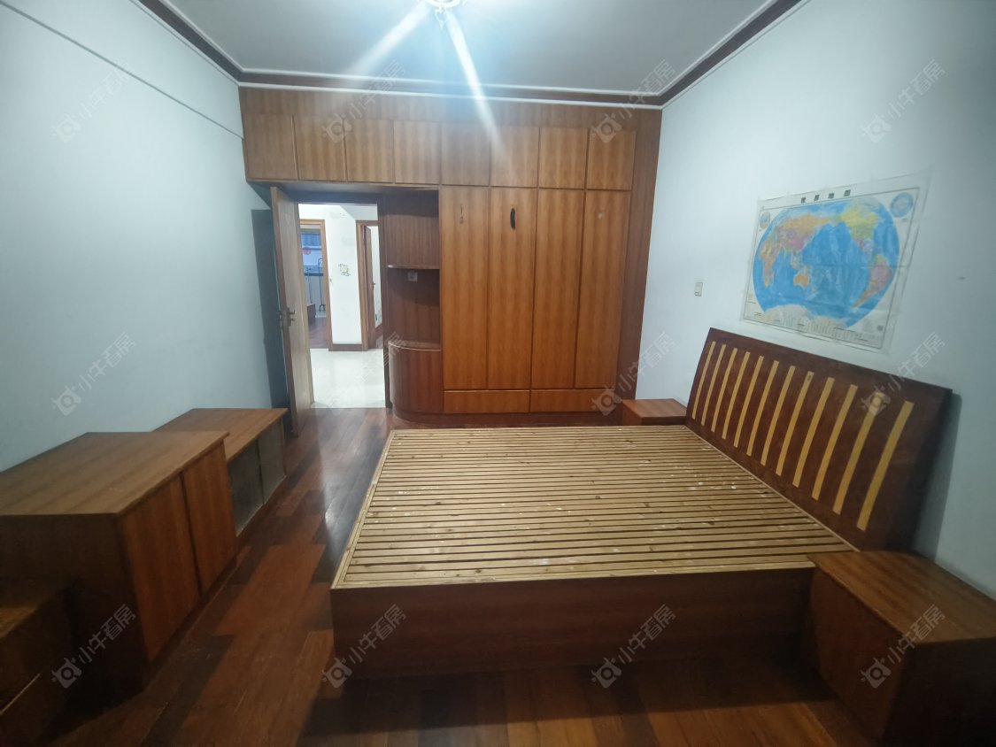 常州湾里新村在租房源室内图_小牛看房