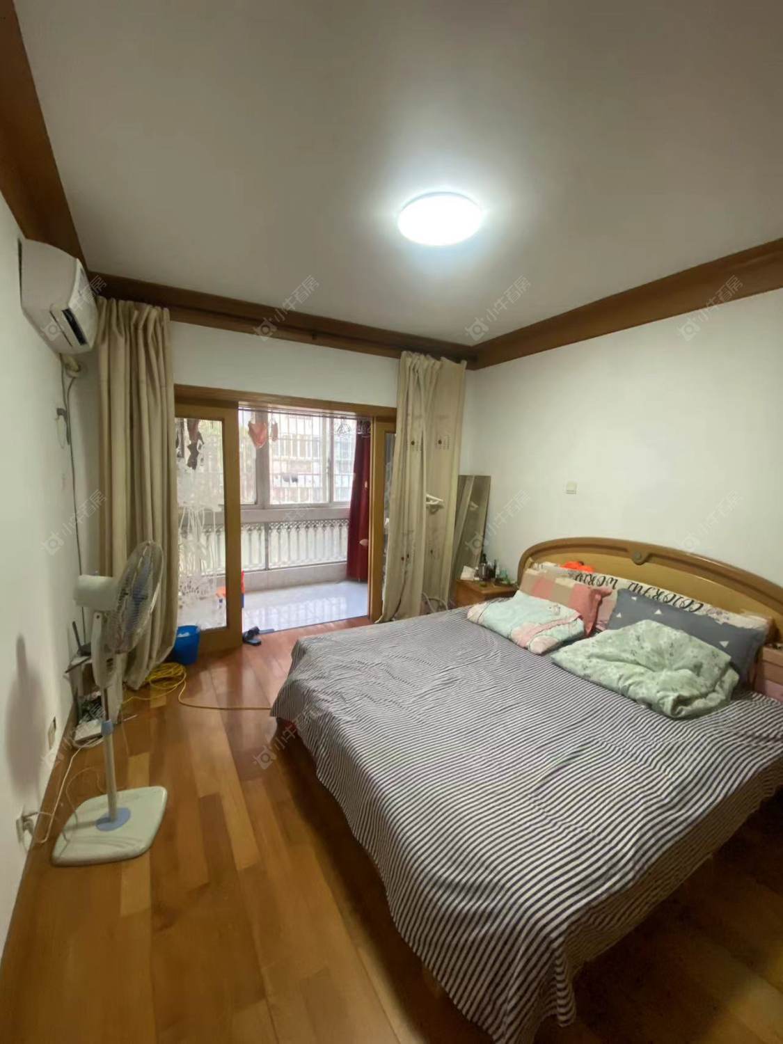 常州藻江花园一期在租房源_小牛看房