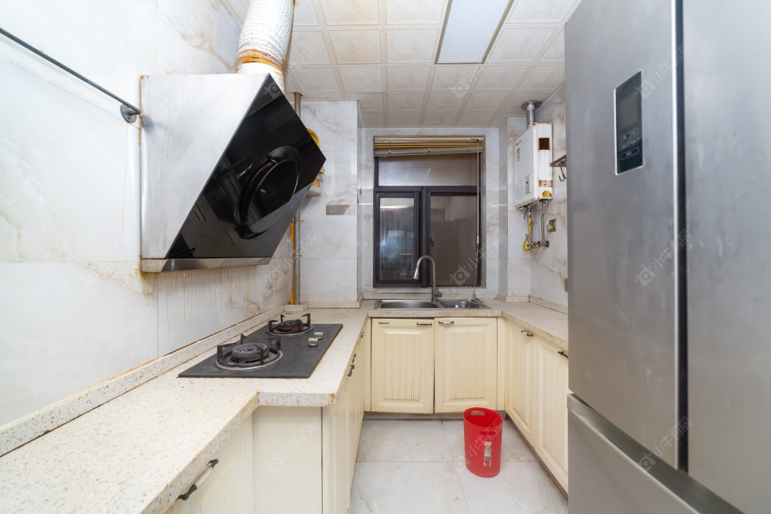 常州绿都万和城五区在售二手房源室内图_小牛看房