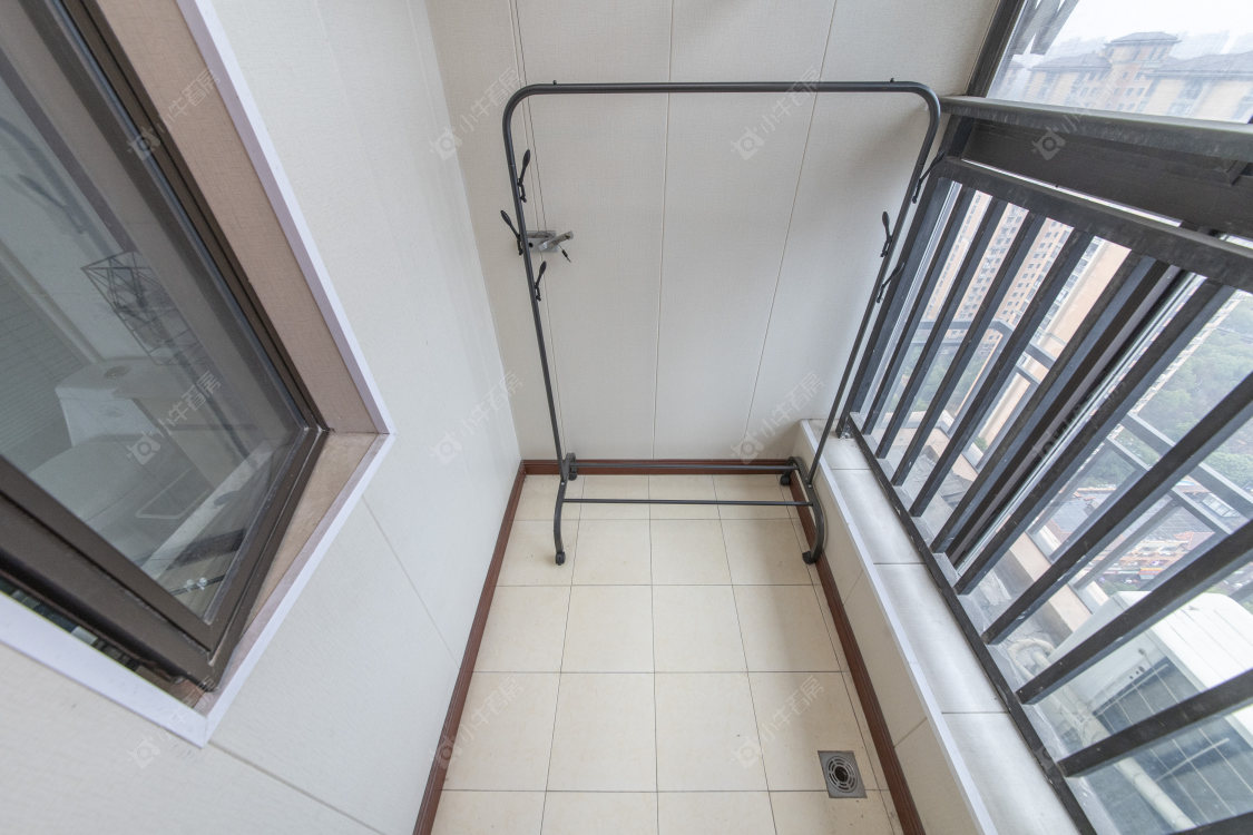 常州新城公馆国际公寓在售二手房源室内图_小牛看房