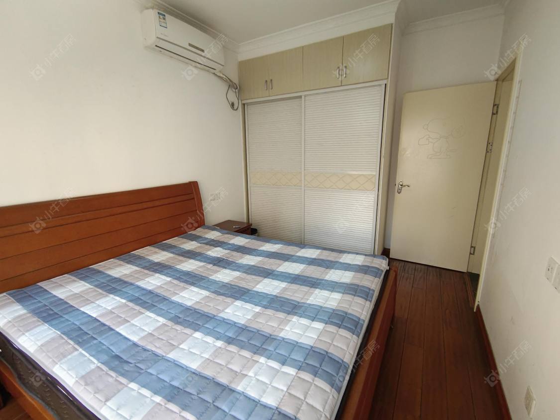 常州绿都万和城五区在租房源室内图_小牛看房