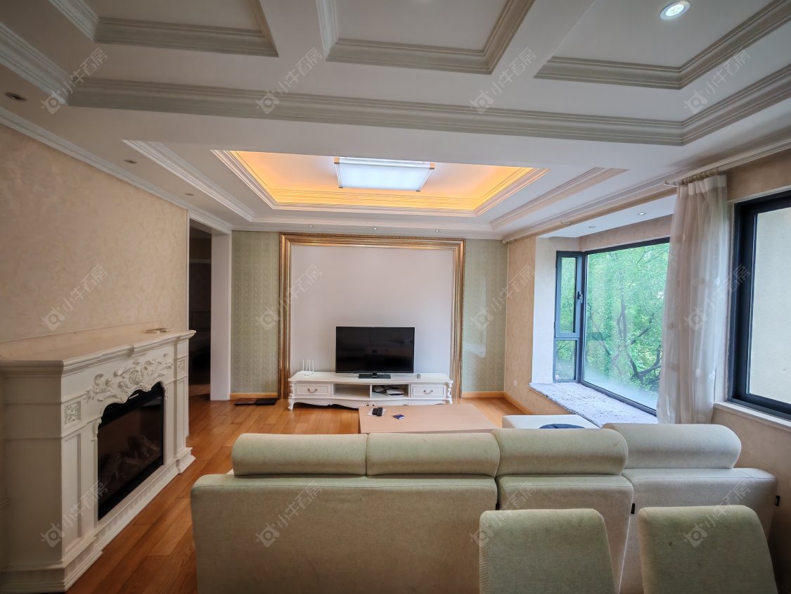 常州世茂香槟湖二期在租房源_小牛看房