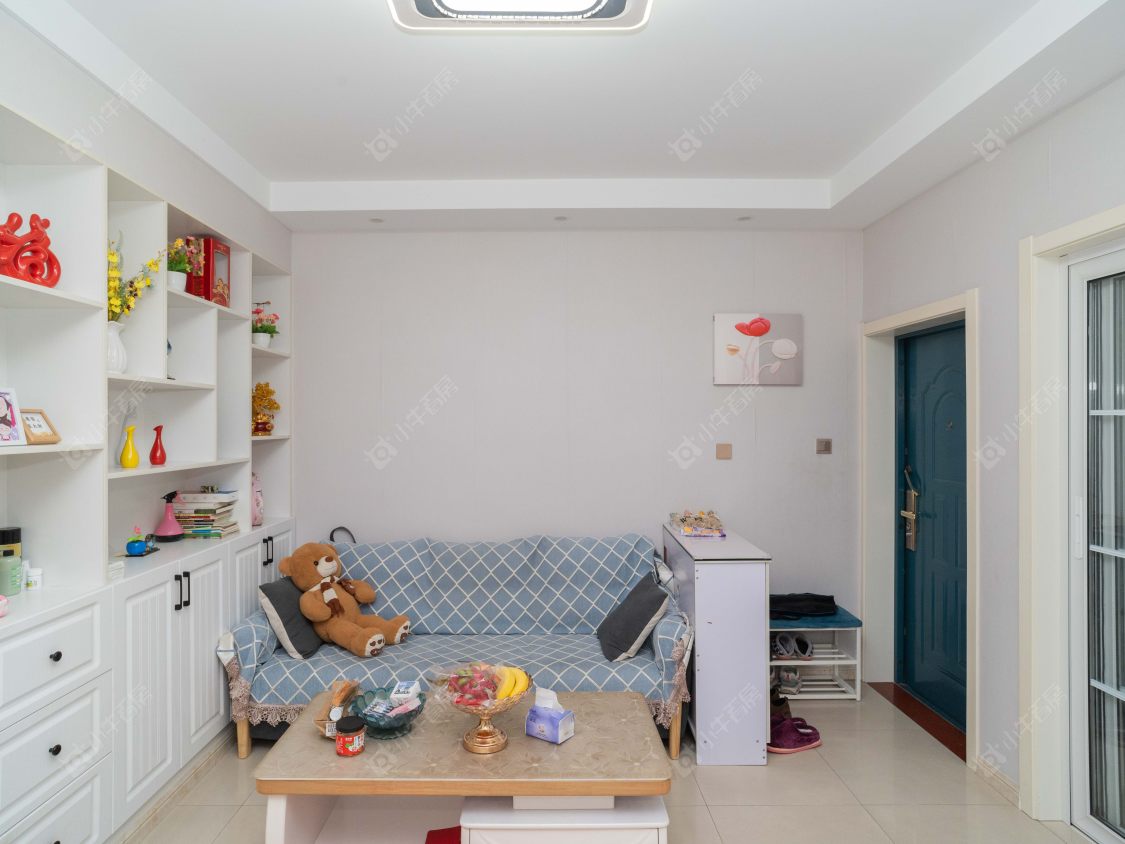 常州金玉苑在售二手房源室内图_小牛看房