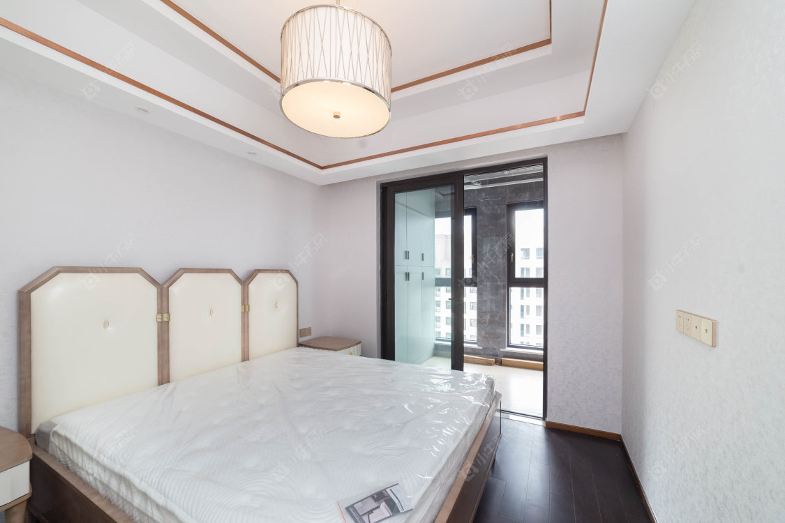 常州常发珑玥在售二手房源室内图_小牛看房