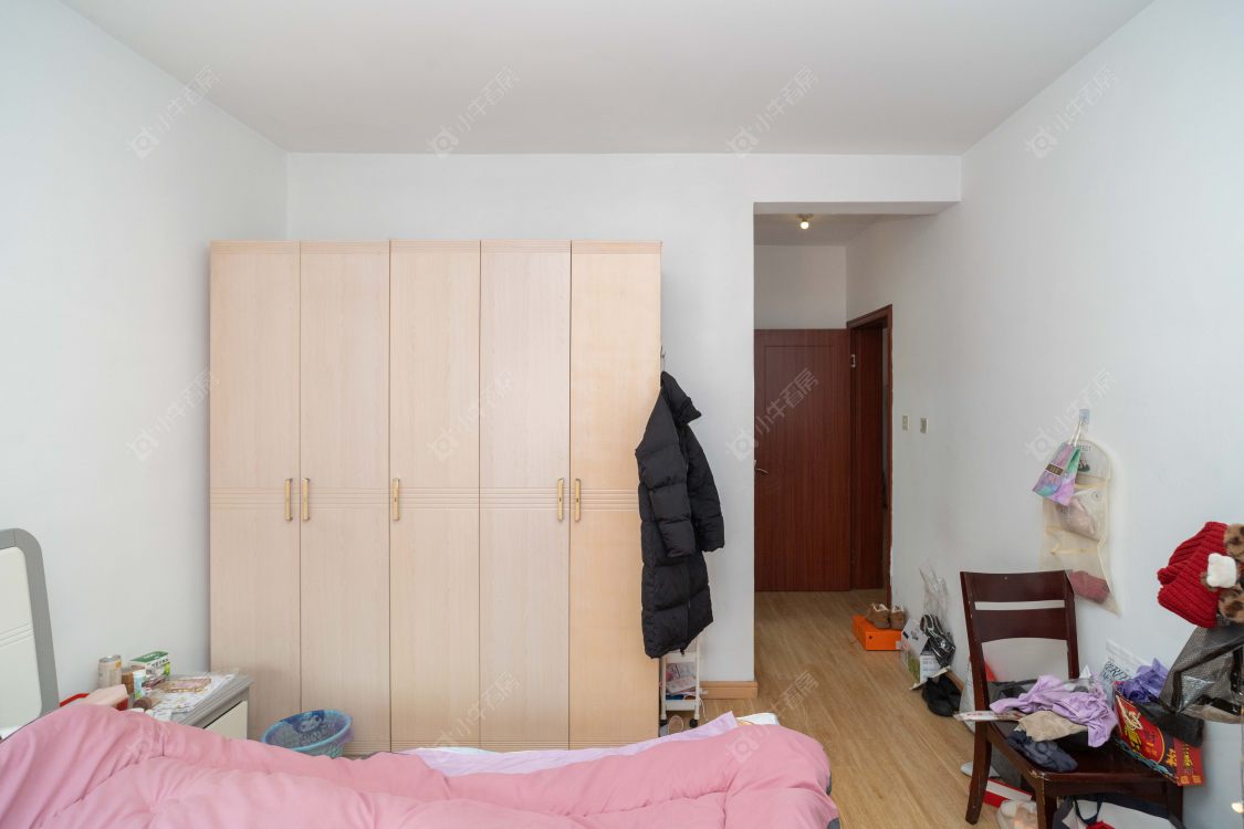 常州凯尔枫尚花园在售二手房源室内图_小牛看房