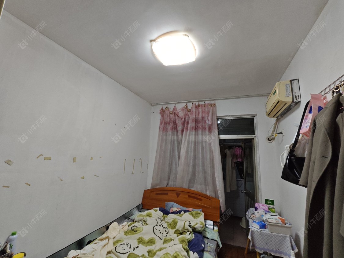 常州兰翔新村在租房源室内图_小牛看房