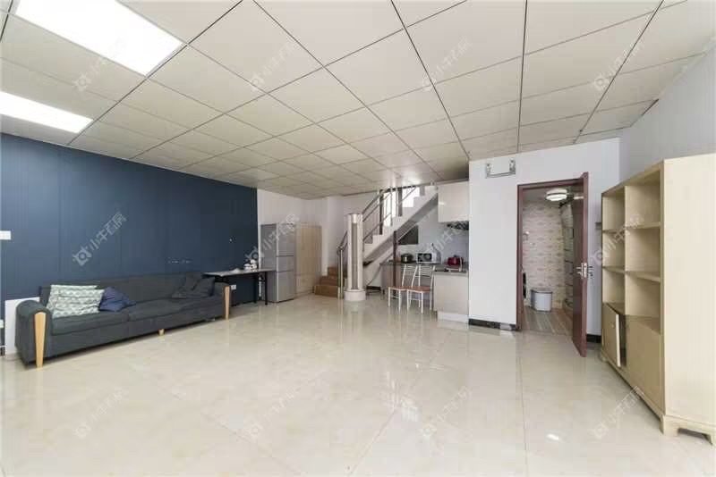 常州亚泰财富中心租房_小牛看房