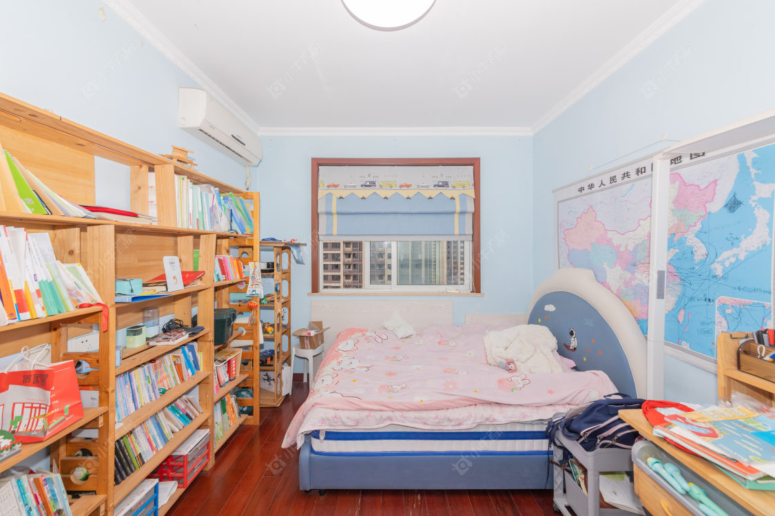 常州锦海星城二期在售二手房源室内图_小牛看房