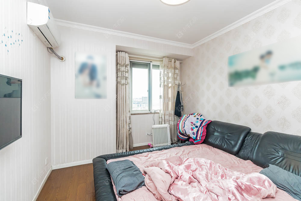 常州新濠澜境在售二手房源室内图_小牛看房