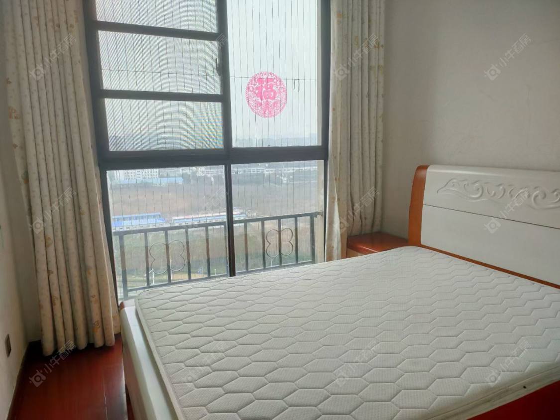 常州大名城西区在租房源室内图_小牛看房