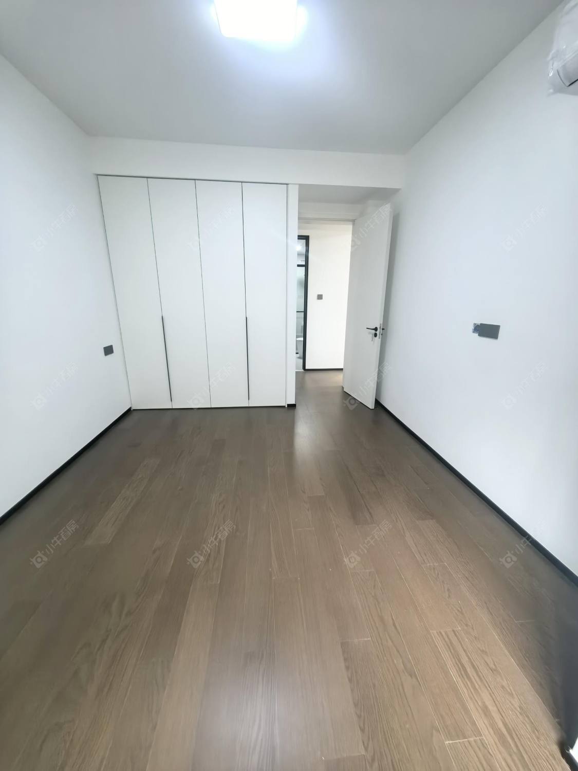 常州蔚蓝天地一二期在租房源室内图_小牛看房