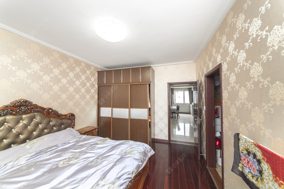 常州绿园爱舍南区在售二手房源室内图_小牛看房