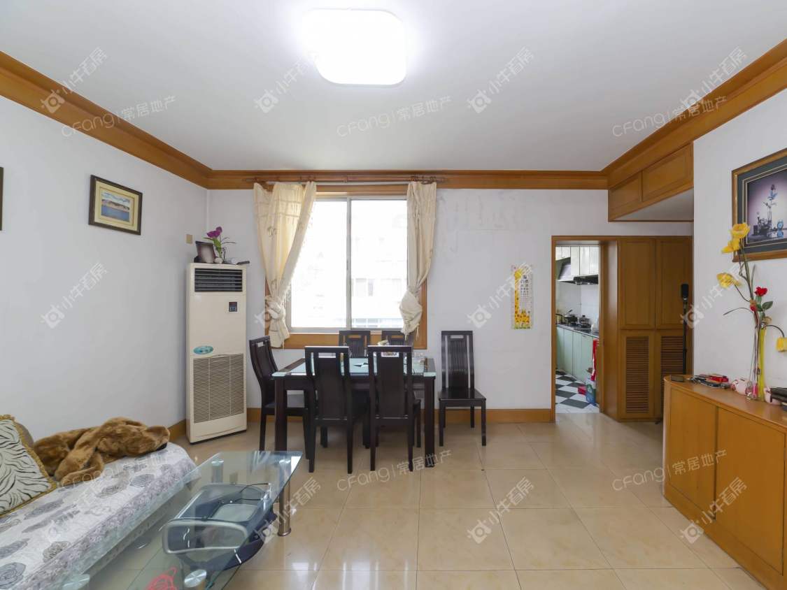 常州翠竹新村北区在租房源_小牛看房