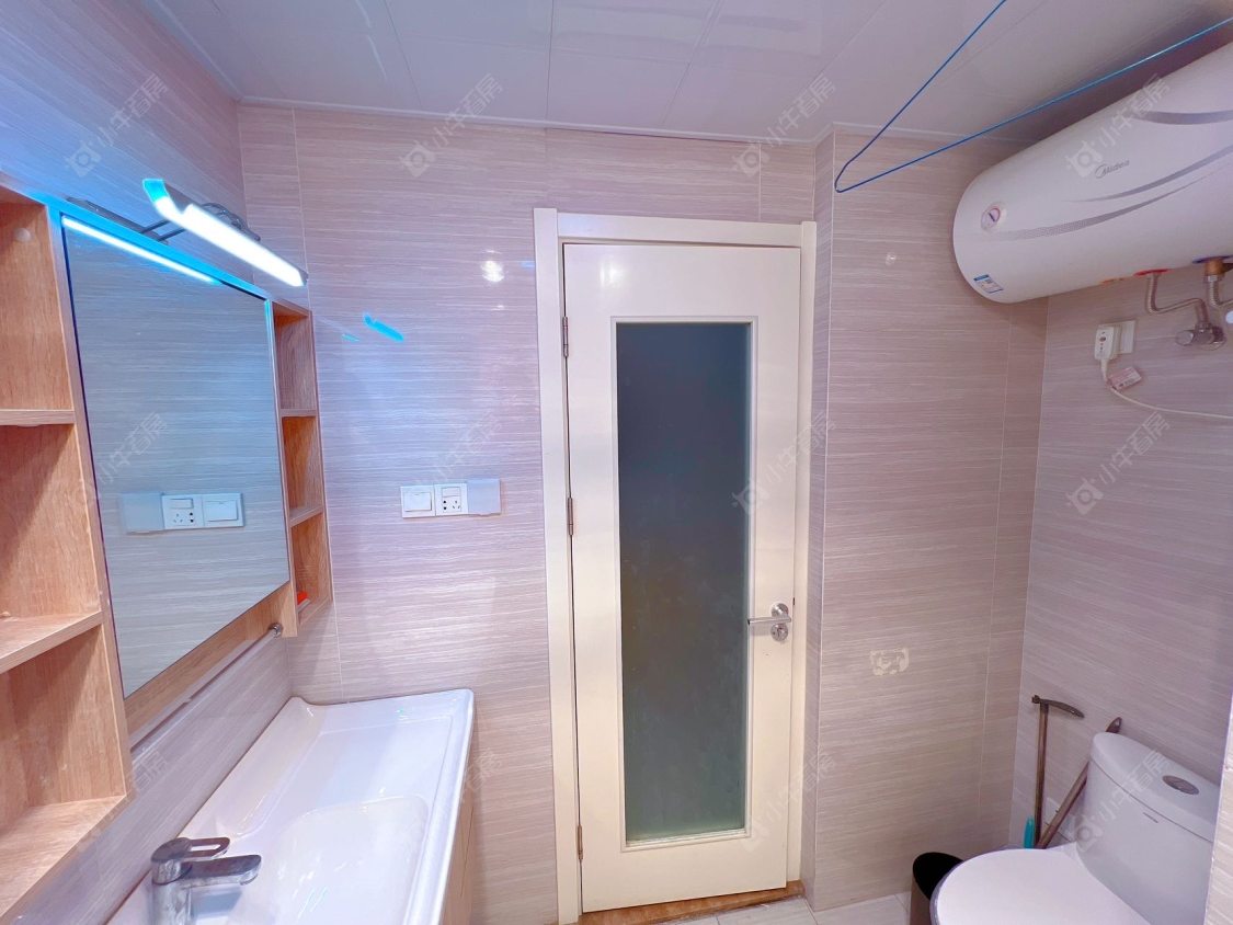 星河国际六区房源室内图 常州星河国际六区在租房源室内图_小牛看房