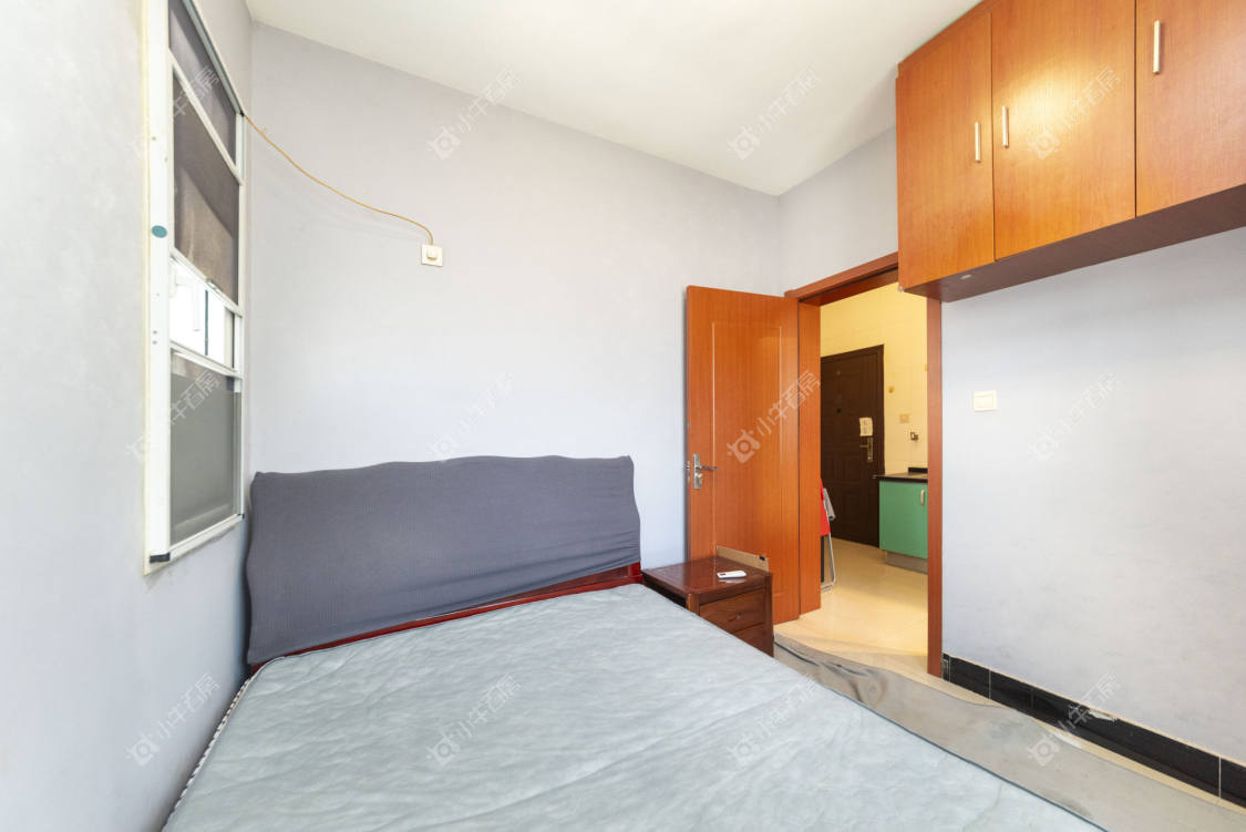 常州香江康桥在租房源室内图_小牛看房